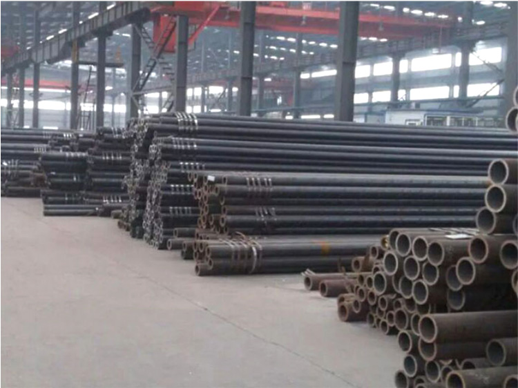 杜尔伯特12cr2mo化肥专用管